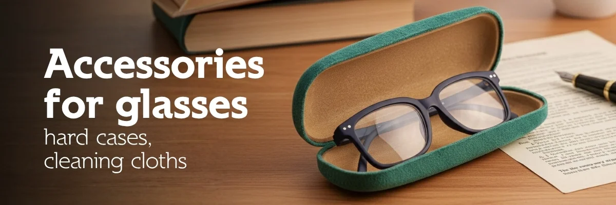 GLASSA Eyewear Accessories